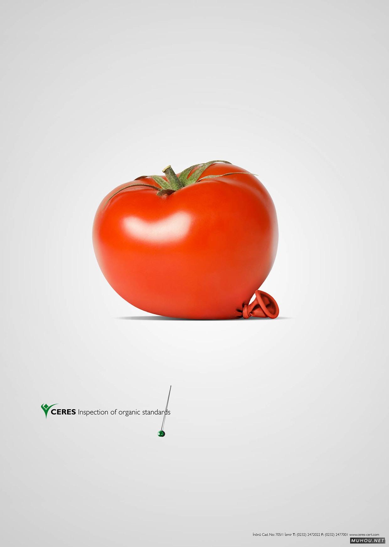 [392P]四月优秀国外创意广告设计作品搜集 - 2/16