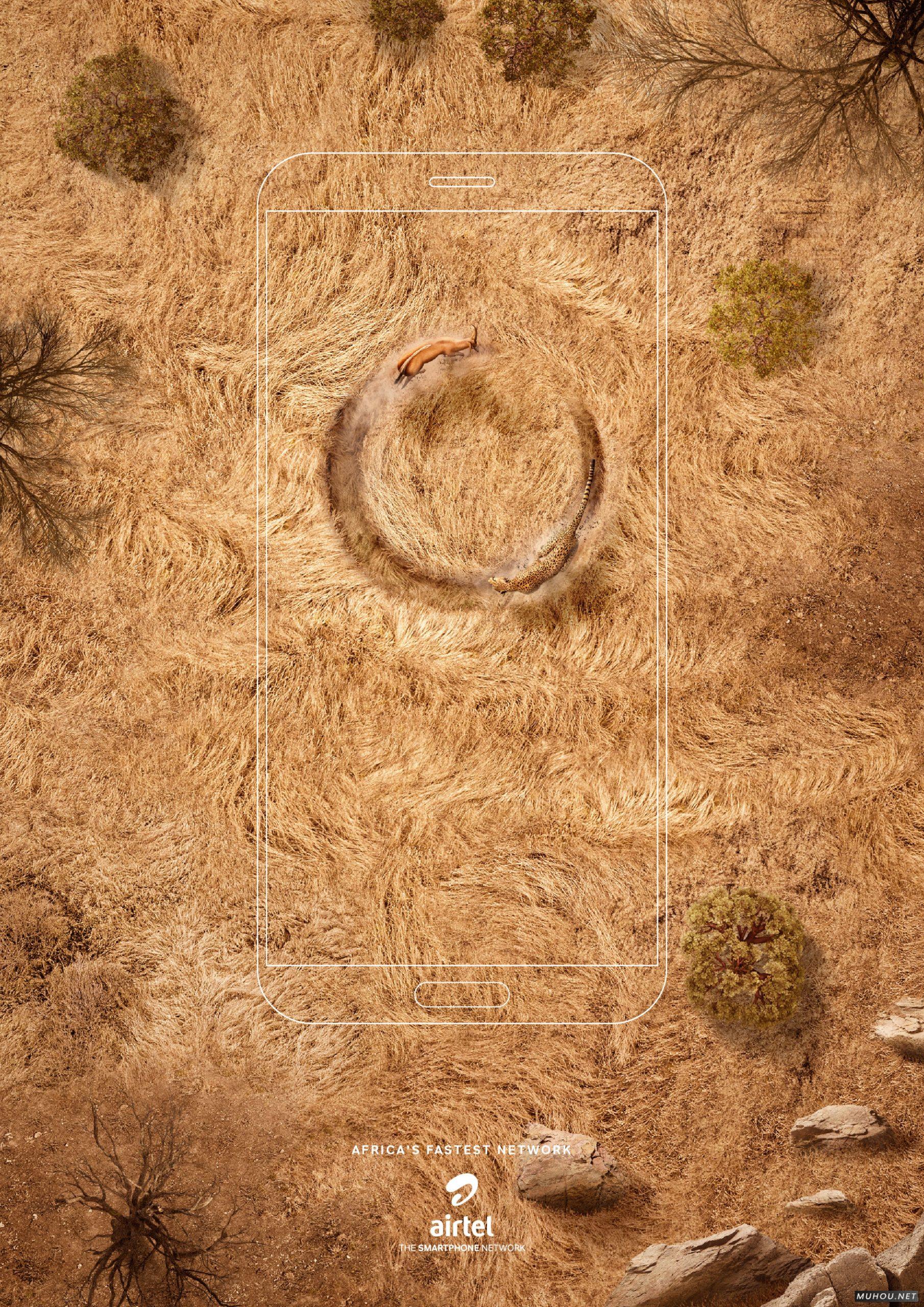 [第2回]百花齐放-国外创意平面广告设计作品搜集 [25P]