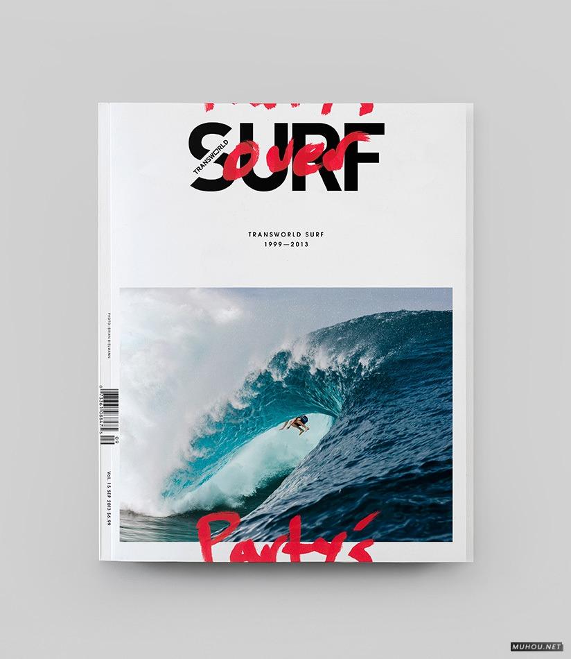 WEDGE时尚图片品牌画册设计的布局法则 [61P] 1/3