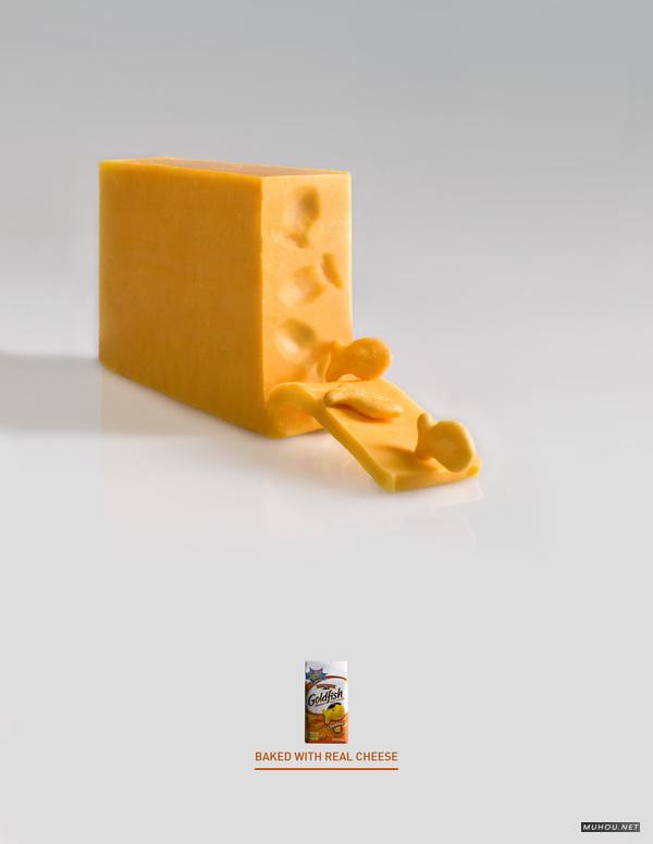 就你懂！！-国外创意广告欣赏 [89P] 2/6