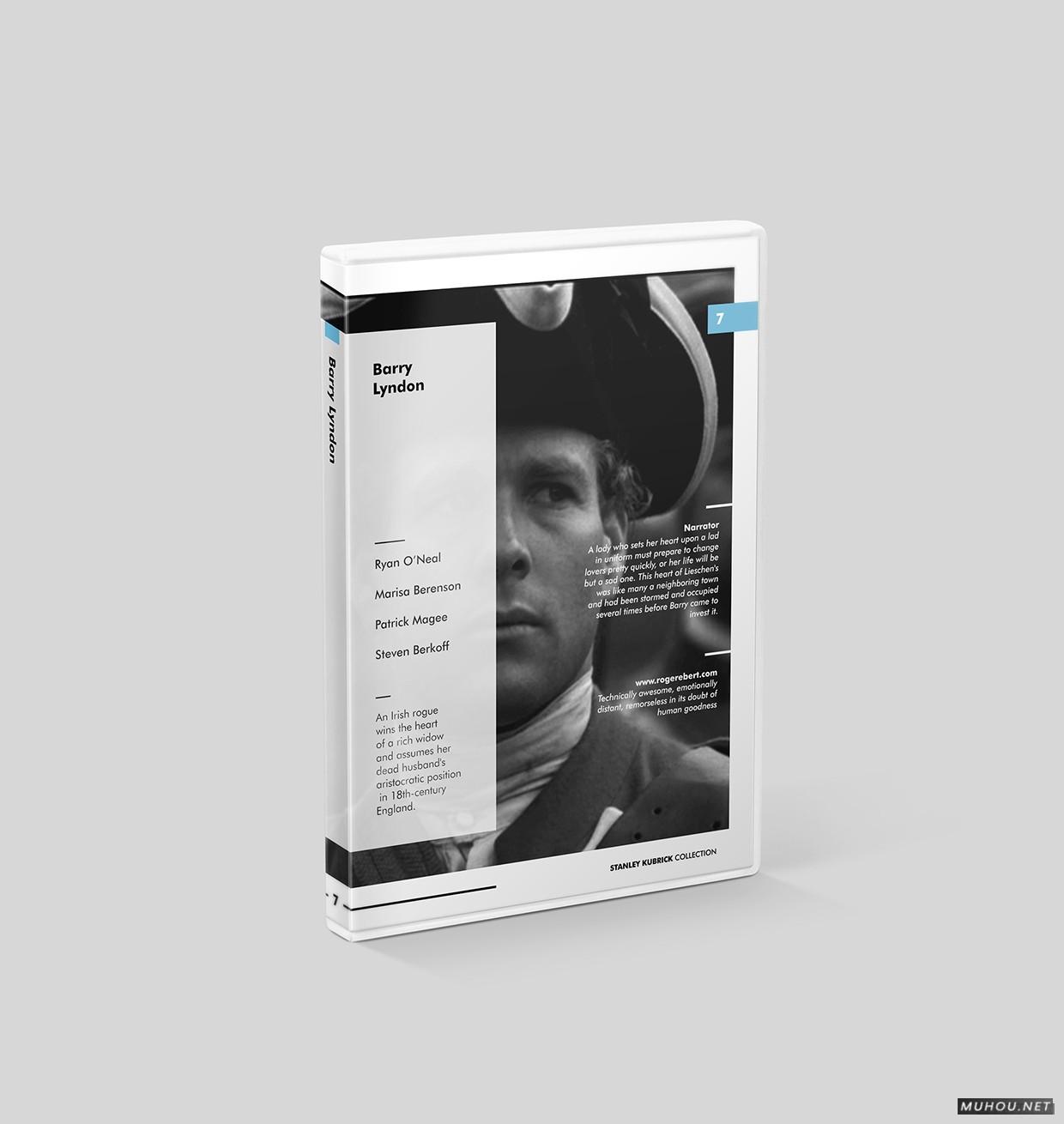 BIZON的黑与白书籍排版设计-Przemek Bizoń [32P]