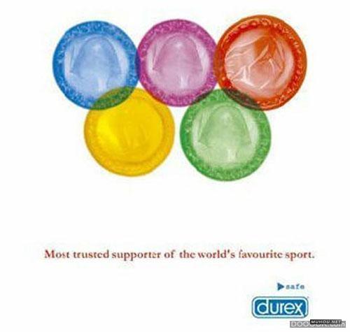 创意安全套广告设计 [22P]