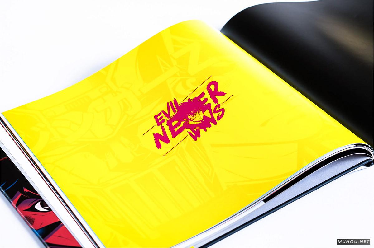 级经典机械[75P]