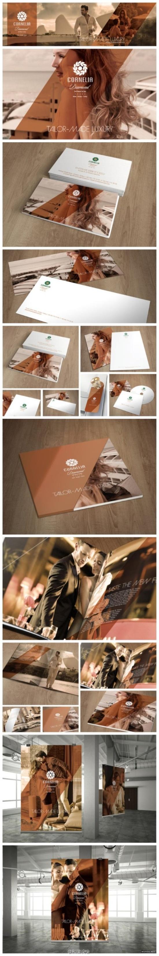 [200P]六月国外画册设计收录-DOOOOR.com 8/9