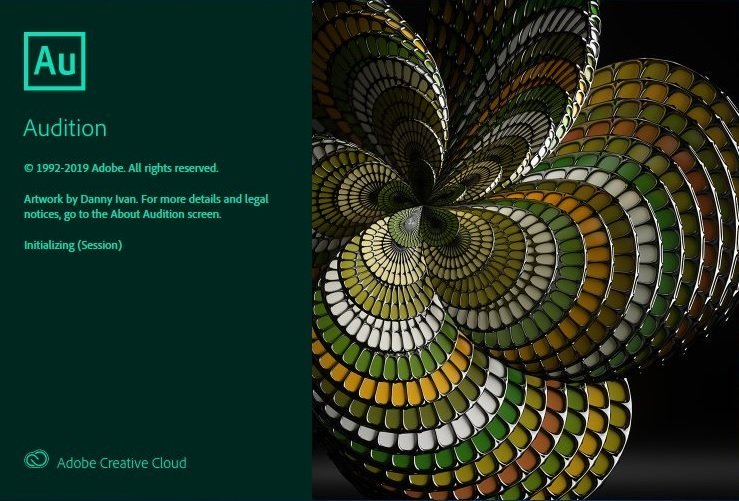 AU2020音乐制作软件 Adobe Audition 2020 v13 SP_WIN64_简体中文破解版免费下载插图