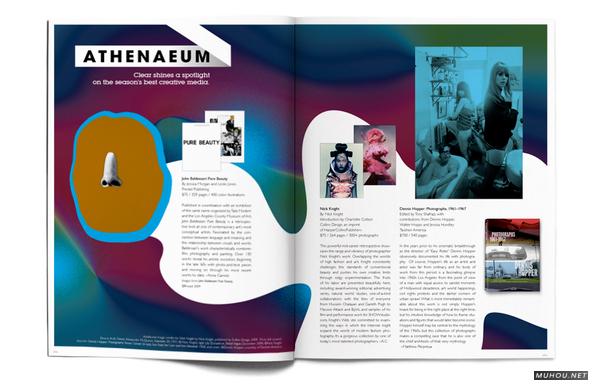 国外书籍画册设计[84P]3/4