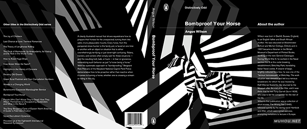 国外书籍画册设计[84P]3/4