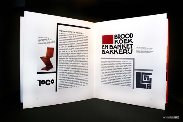 国外书籍画册设计[84P]3/4