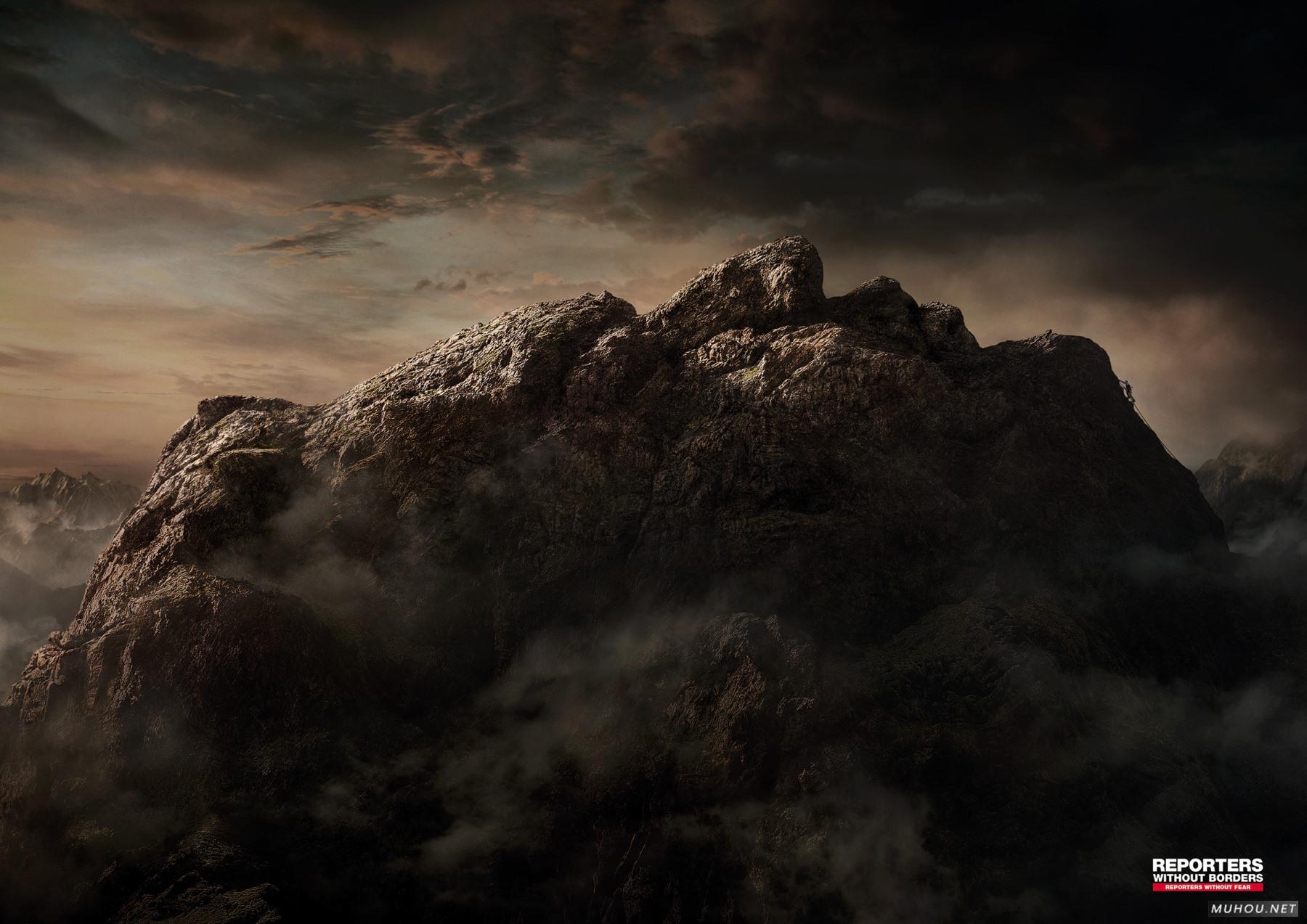 [392P]四月优秀国外创意广告设计作品搜集 - 13/16