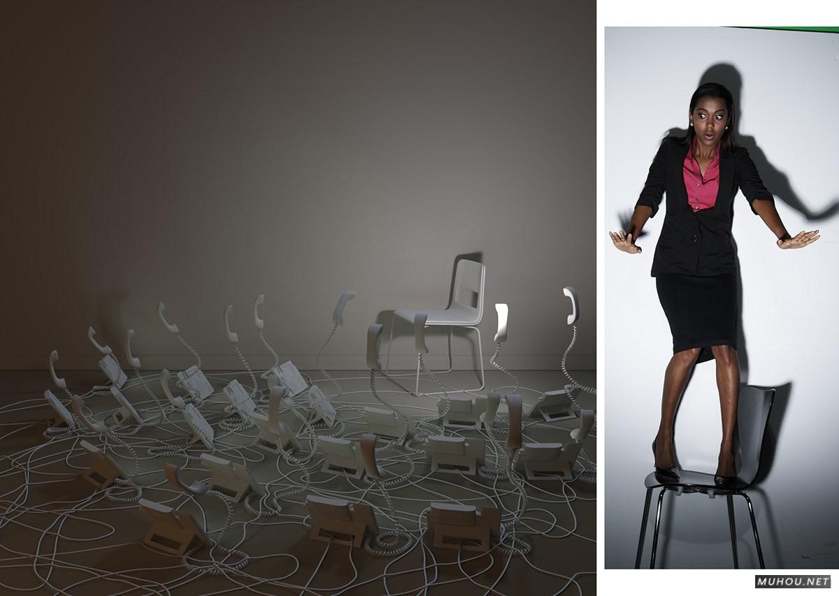 [180P]激脑-六月创意合成案例欣赏搜集 6/7