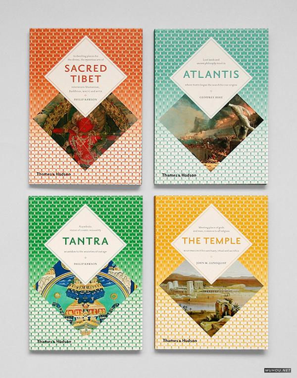 横扫天下国外画册书籍封面设计DOOOOR-OCT[382P]14/20