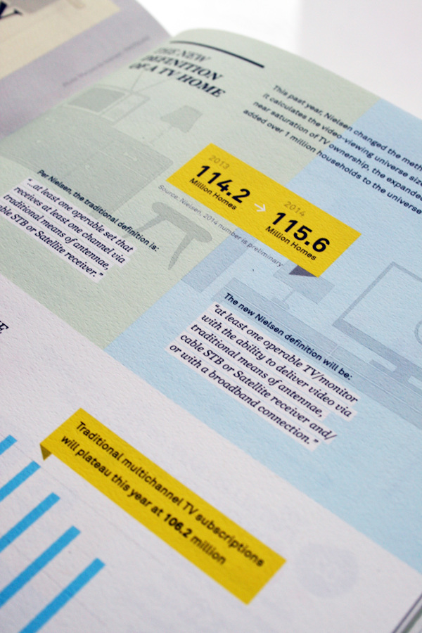 IPG媒体经济报告画册设计欣赏 [44P]