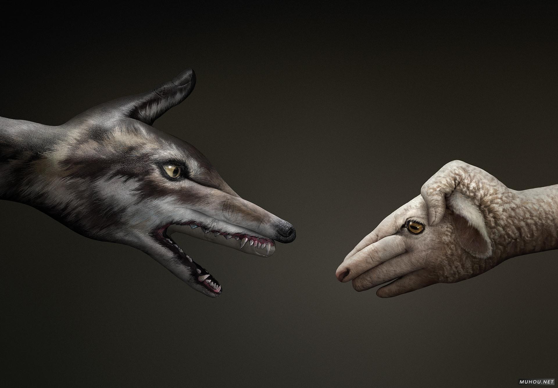 [392P]四月优秀国外创意广告设计作品搜集 - 13/16