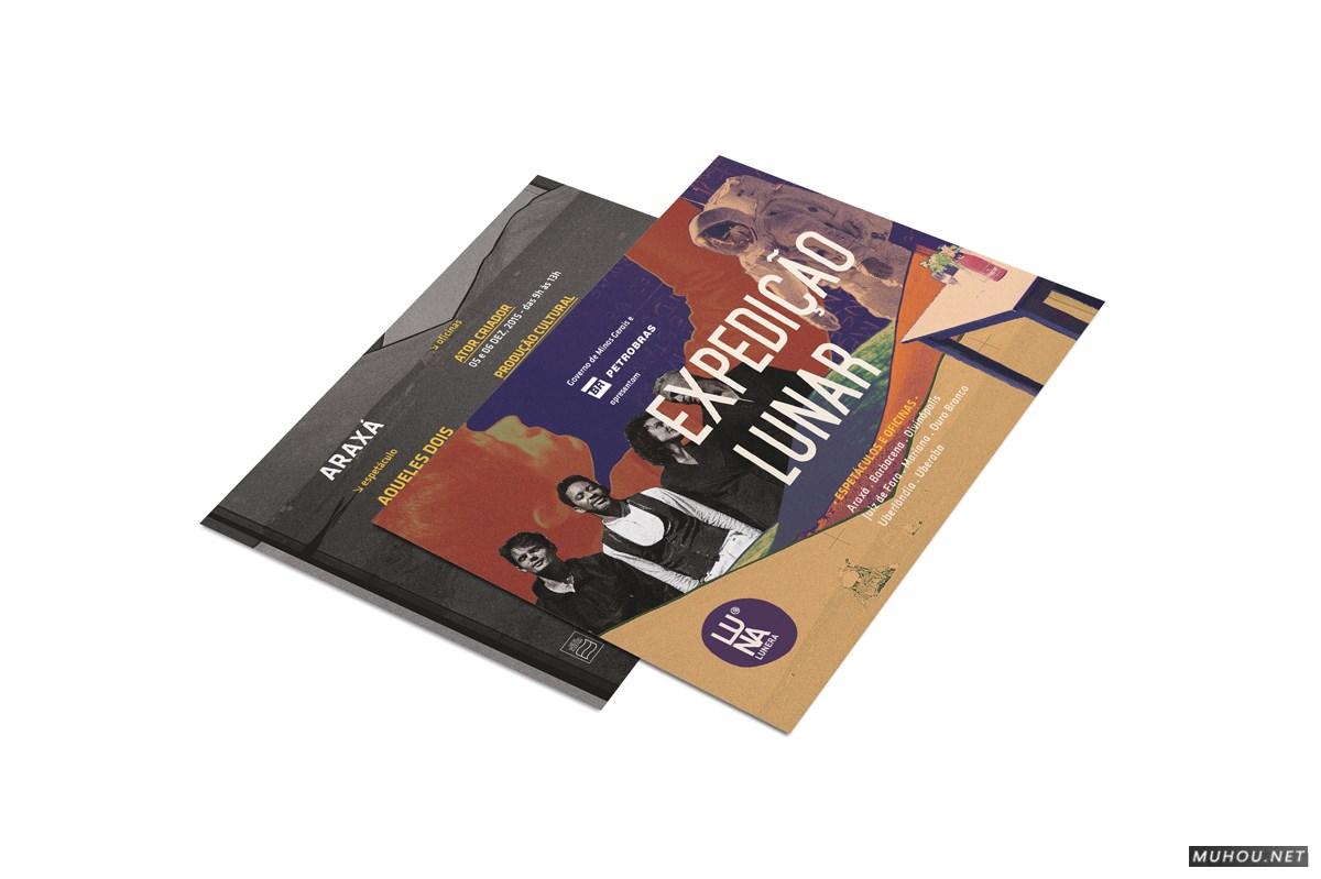 60个专业书籍画册页面设计佳作搜集整理 2/3