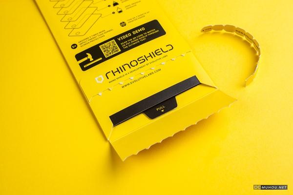 国外精美画册和折页设计 [28P]