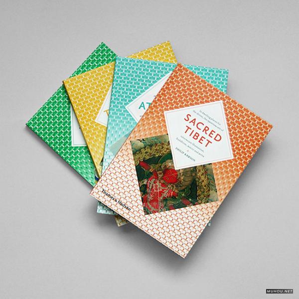 横扫天下国外画册书籍封面设计DOOOOR-OCT[382P]14/20