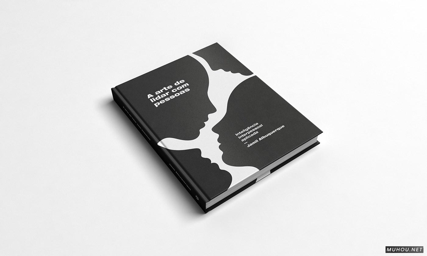 60个专业书籍画册页面设计佳作搜集整理 2/3