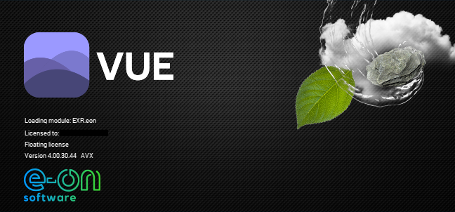 自然三维景观生成软件 Vue R4 Build 4003044 + PlantFactory & Extra 2019 Win x64破解版免费下载插图