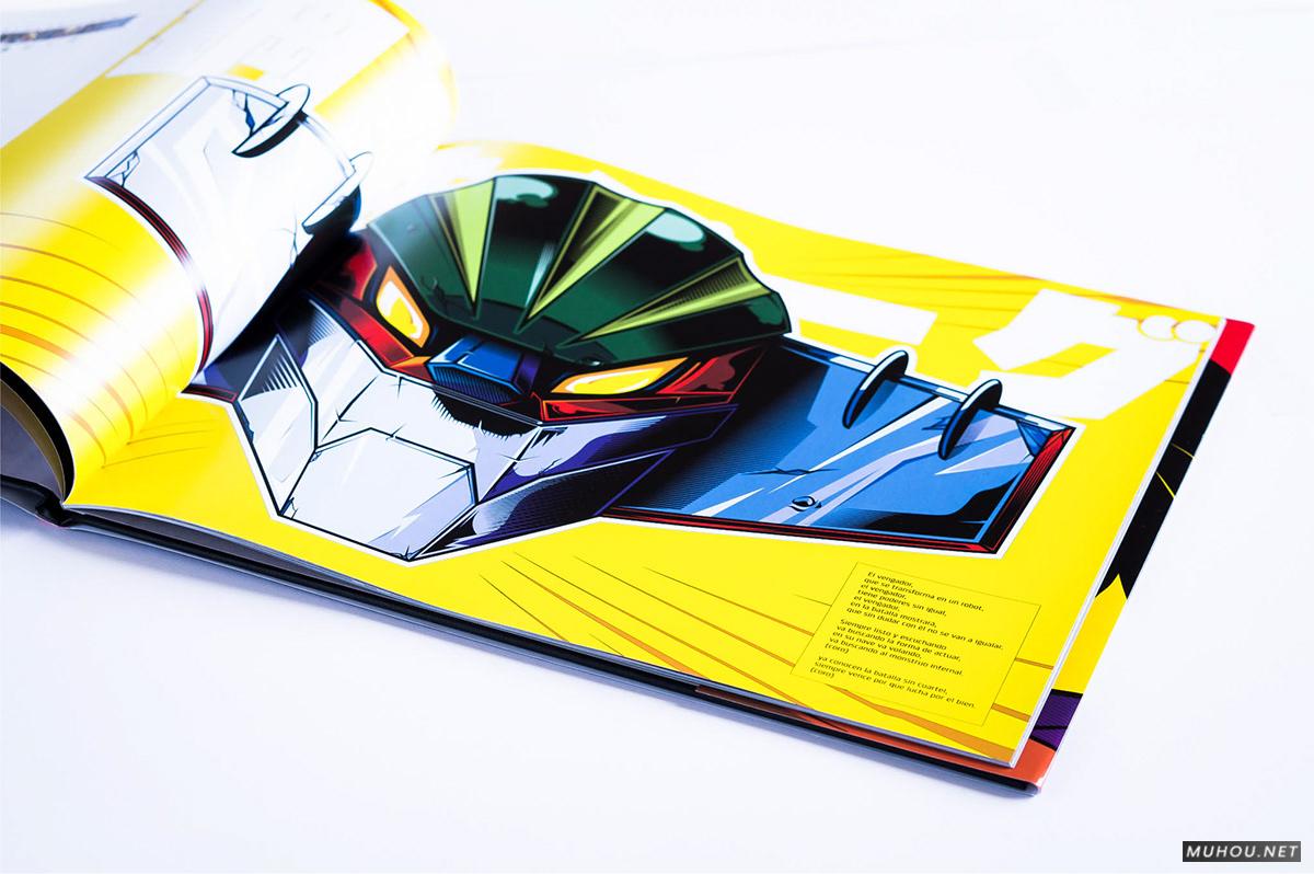 级经典机械[75P]