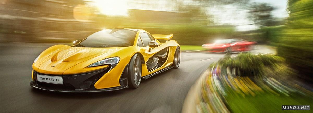 Amar Kakad肖像与汽车修图作品前后对比 [27P]