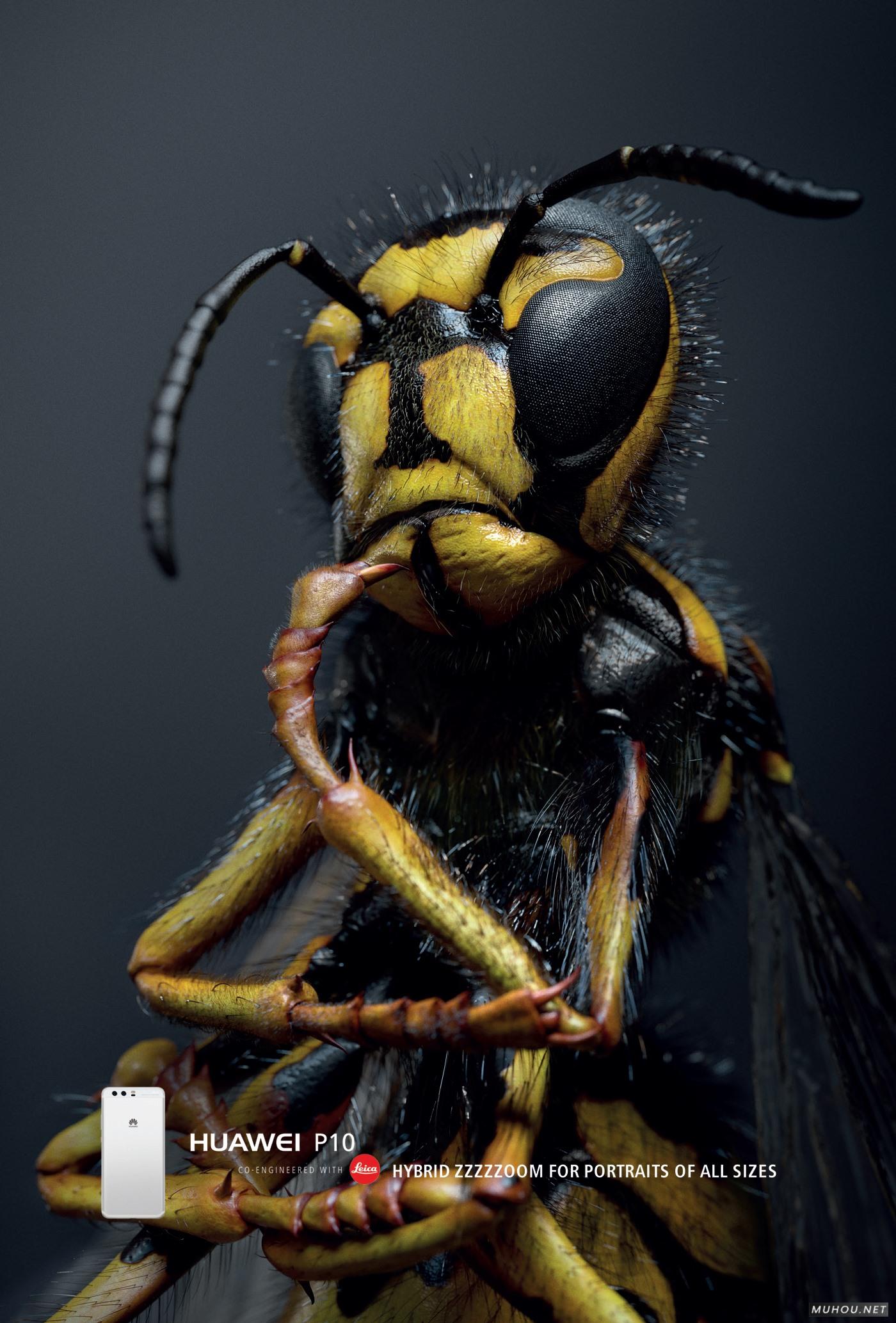 [392P]四月优秀国外创意广告设计作品搜集 - 6/16