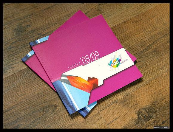 百张优秀画册折页设计集锦B