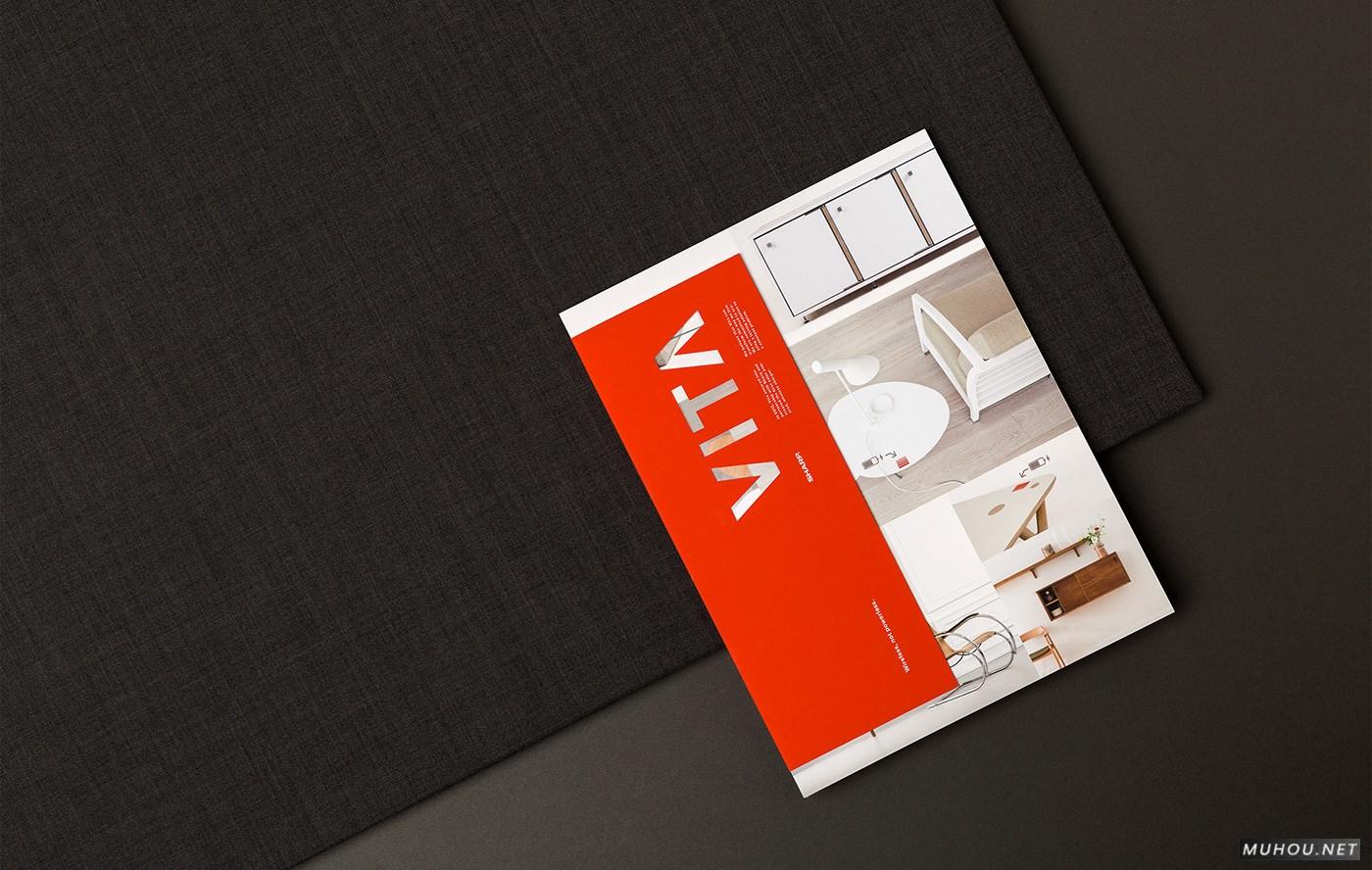 60个专业书籍画册页面设计佳作搜集整理 2/3