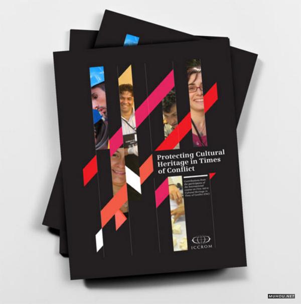 横扫天下国外画册书籍封面设计DOOOOR-OCT[382P]14/20