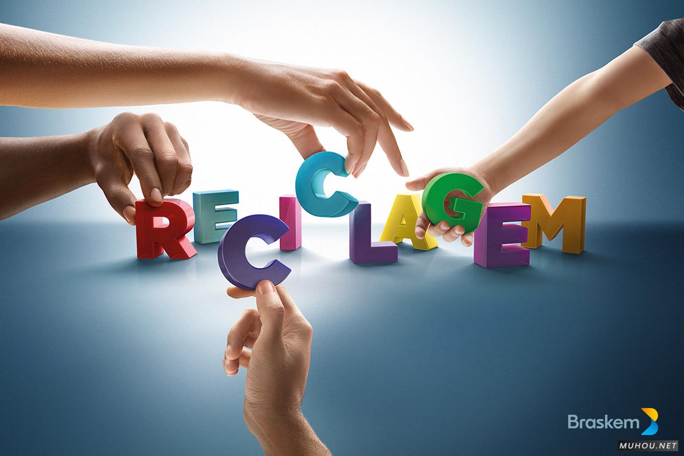 巴西Studio Phos创意广告设计作品 [12P]