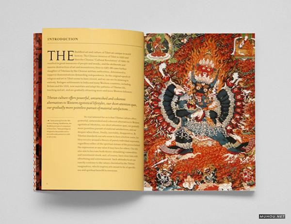 横扫天下国外画册书籍封面设计DOOOOR-OCT[382P]14/20