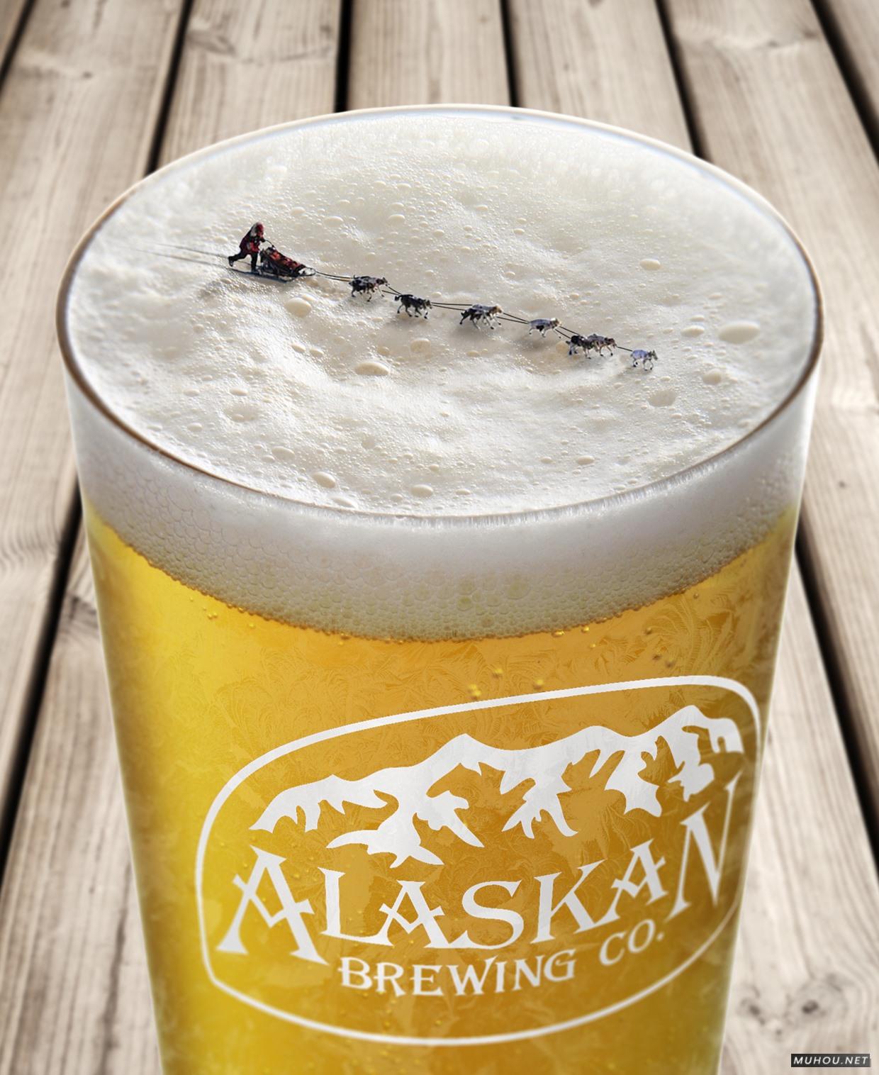 [392P]四月优秀国外创意广告设计作品搜集 - 2/16