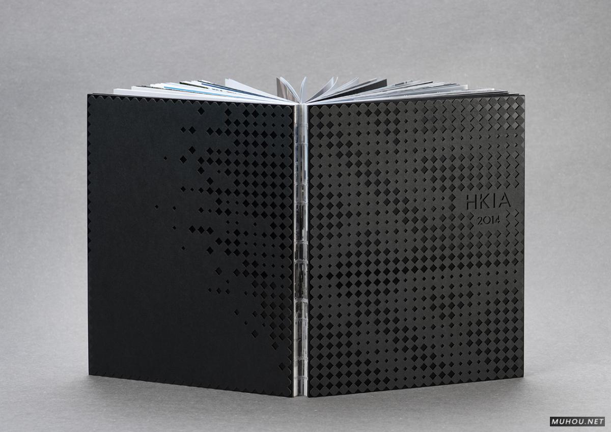 [105P]八月优秀国外书籍画册设计排版作品搜集-DOOOOR.com 4/4