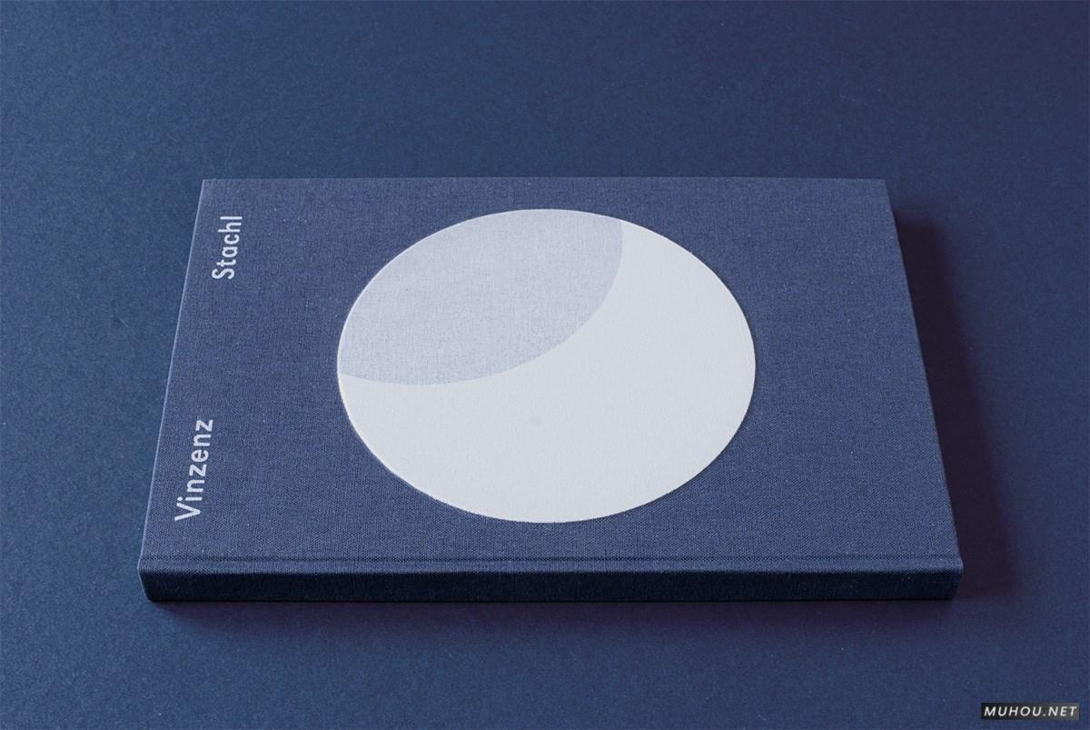 60个专业书籍画册页面设计佳作搜集整理 2/3