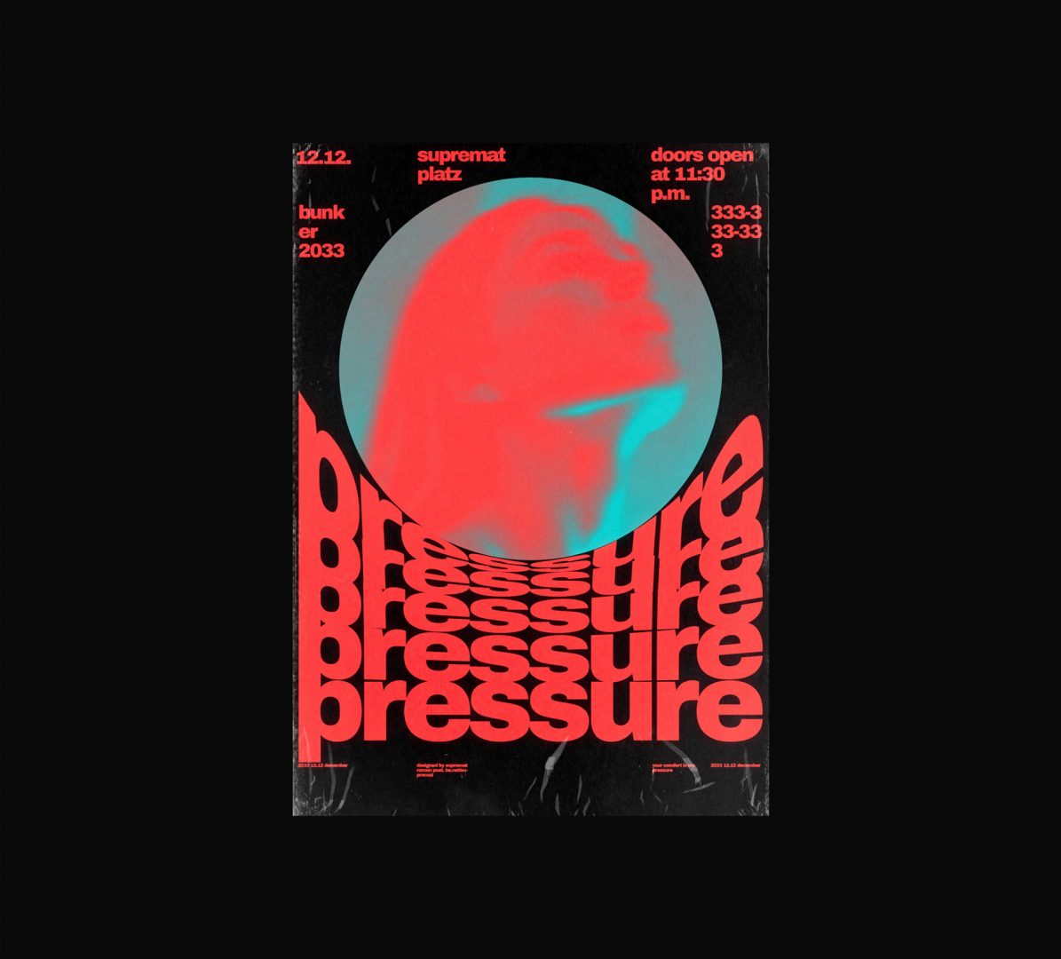 [ 平面设计 ]书籍海报设计[24P]