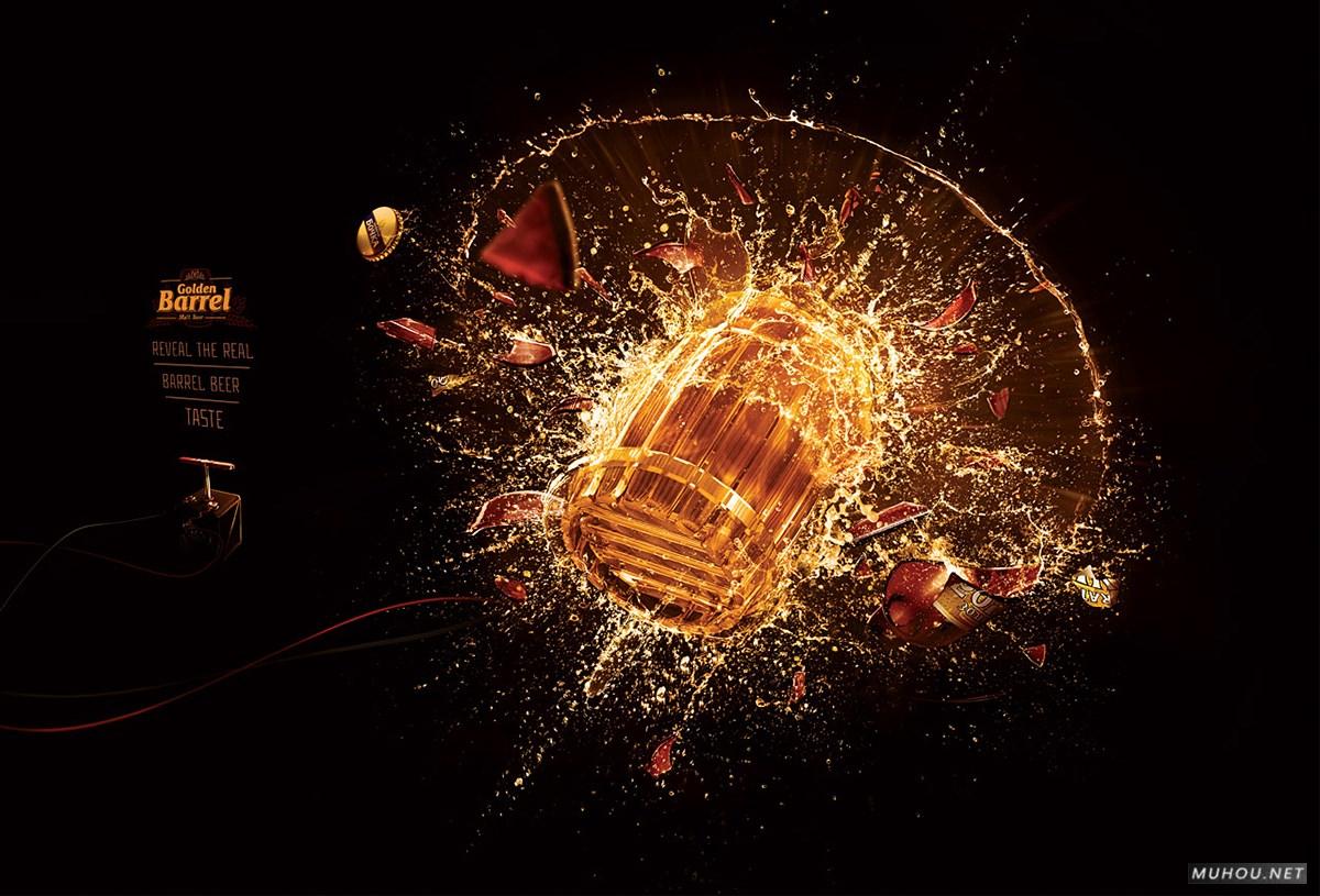 [180P]激脑-六月创意合成案例欣赏搜集 6/7