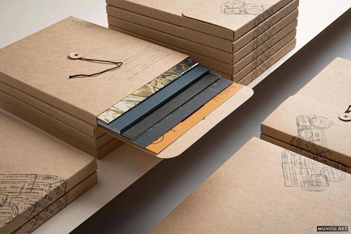 Land Rover路虎汽车纸媒宣传册设计-FP Creative [20P]