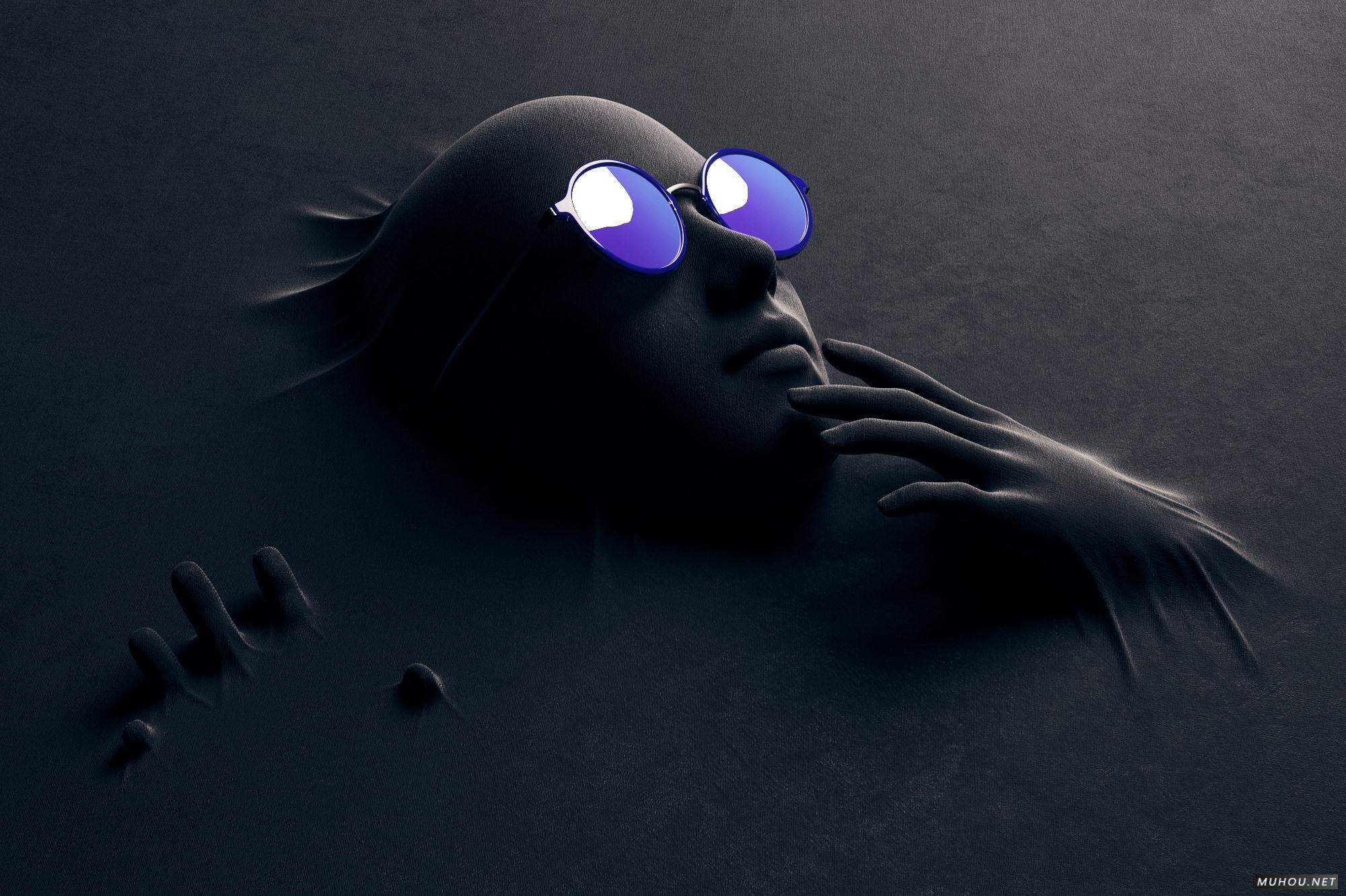 意大利SCRAMBLE创意广告与图像合成作品 [22P]