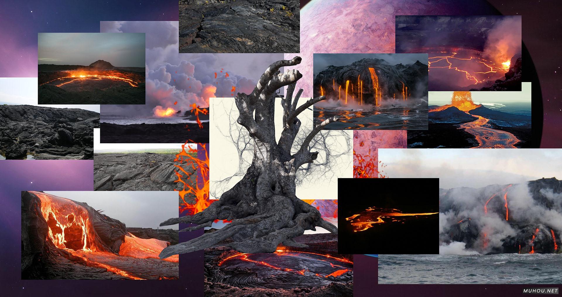 俄罗斯Petr Razumovskiy场景合成牛作 [18P]