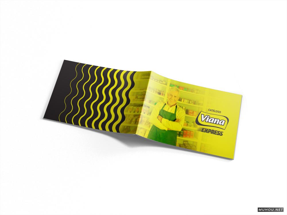 [105P]八月优秀国外书籍画册设计排版作品搜集-DOOOOR.com 4/4