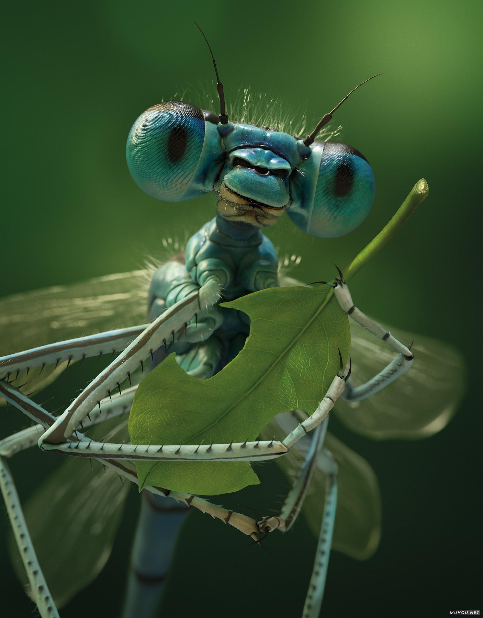 [392P]四月优秀国外创意广告设计作品搜集 - 6/16