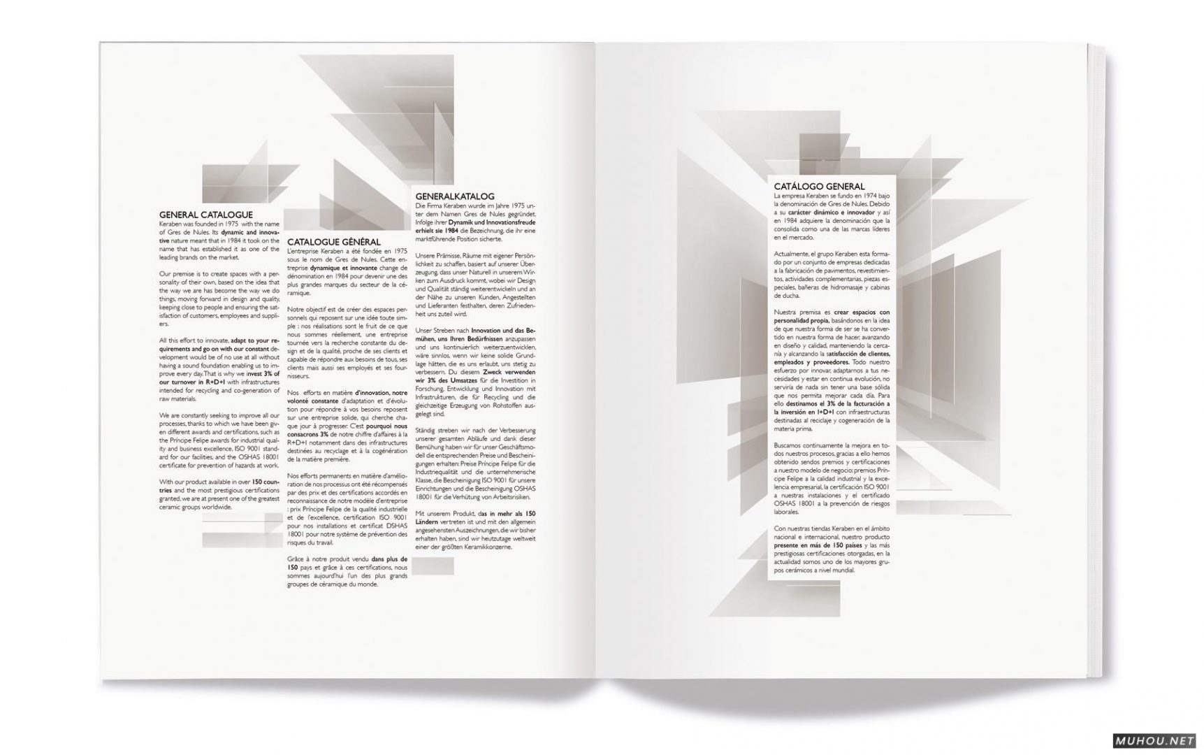 [105P]八月优秀国外书籍画册设计排版作品搜集-DOOOOR.com 4/4