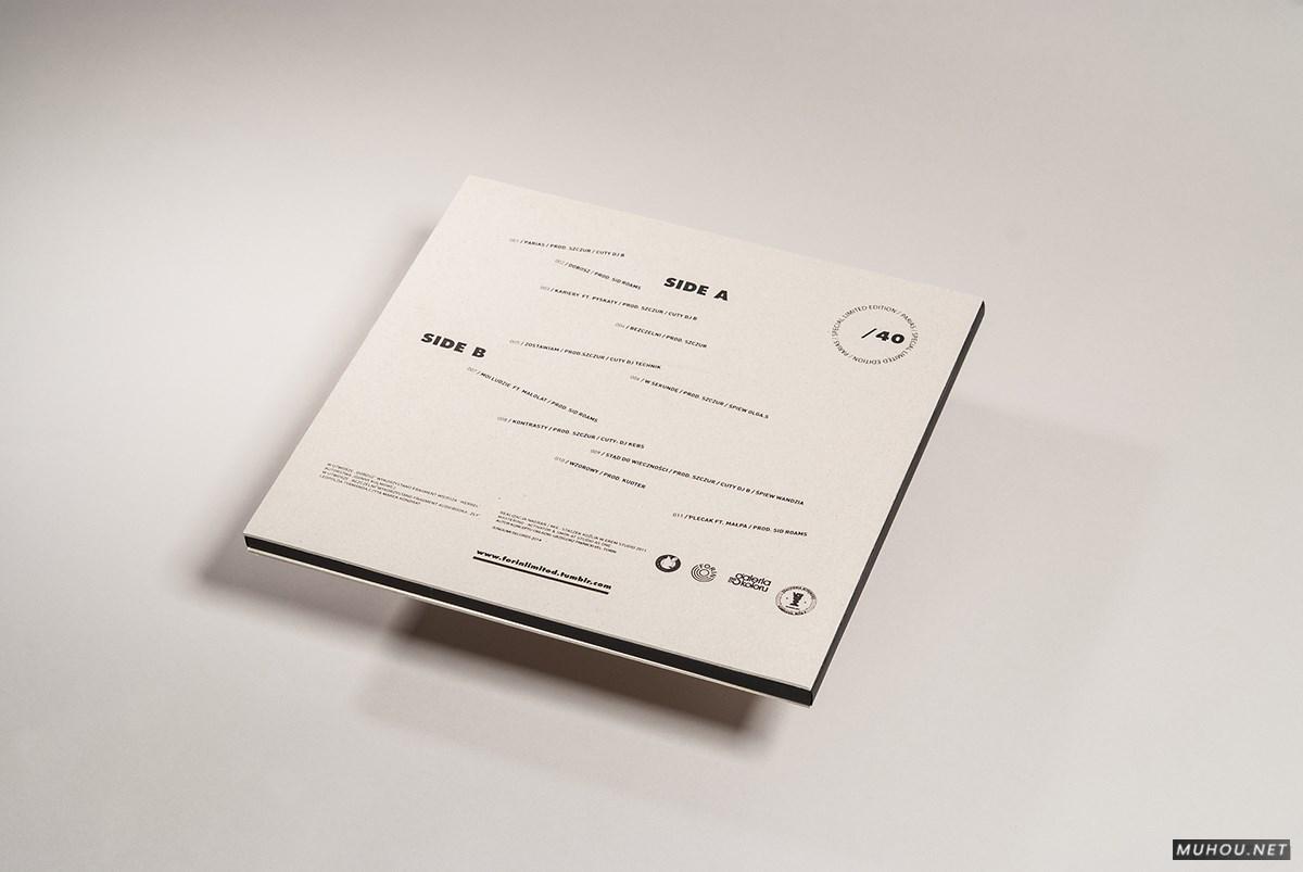 60个专业书籍画册页面设计佳作搜集整理 2/3