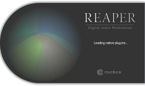 MIDI多音轨录制编辑软件 Cockos REAPER 6.01 WIN破解版免费下载插图