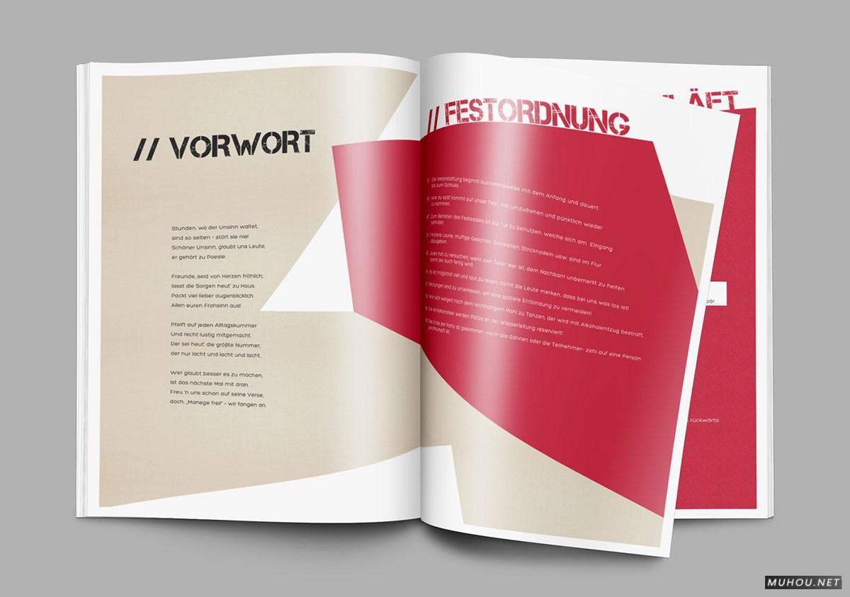 [153P]7月精心搜集杂志画册设计全集 6/6