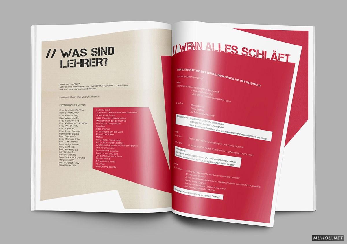 [153P]7月精心搜集杂志画册设计全集 6/6