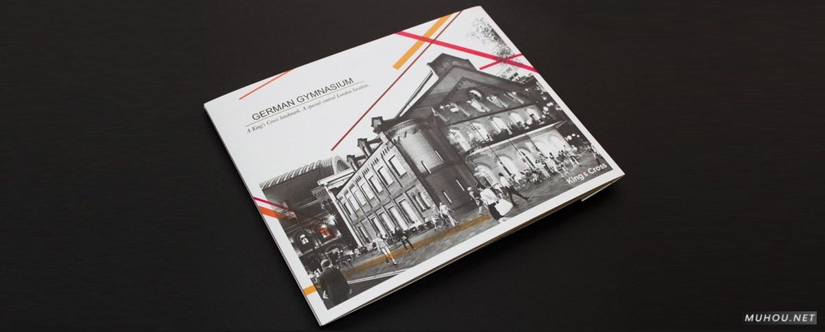 60个专业书籍画册页面设计佳作搜集整理 2/3