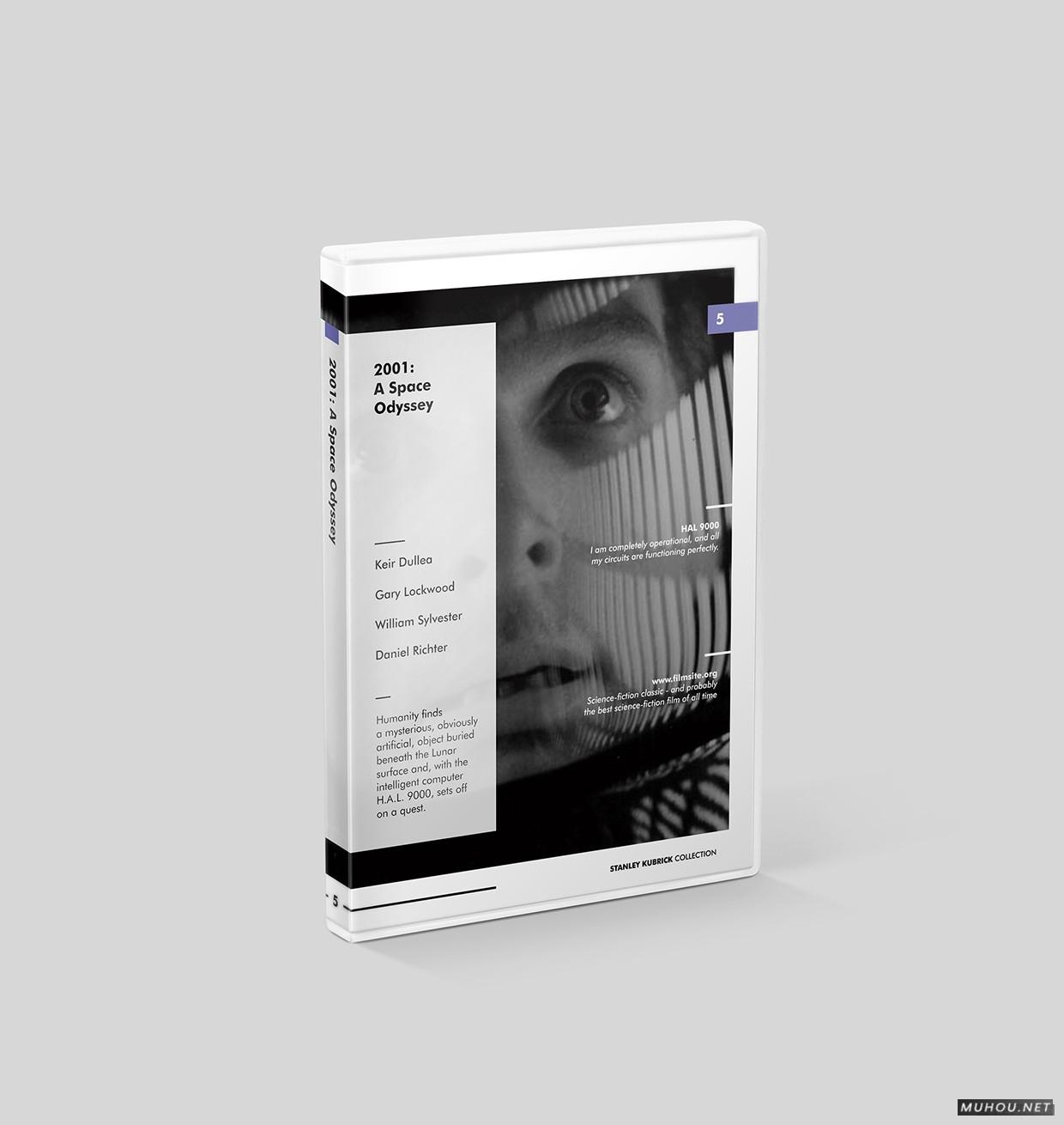 BIZON的黑与白书籍排版设计-Przemek Bizoń [32P]
