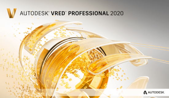 三维可视化+虚拟样机软件Autodesk VRED Professional include Assets 2020.3 x64破解版免费下载插图