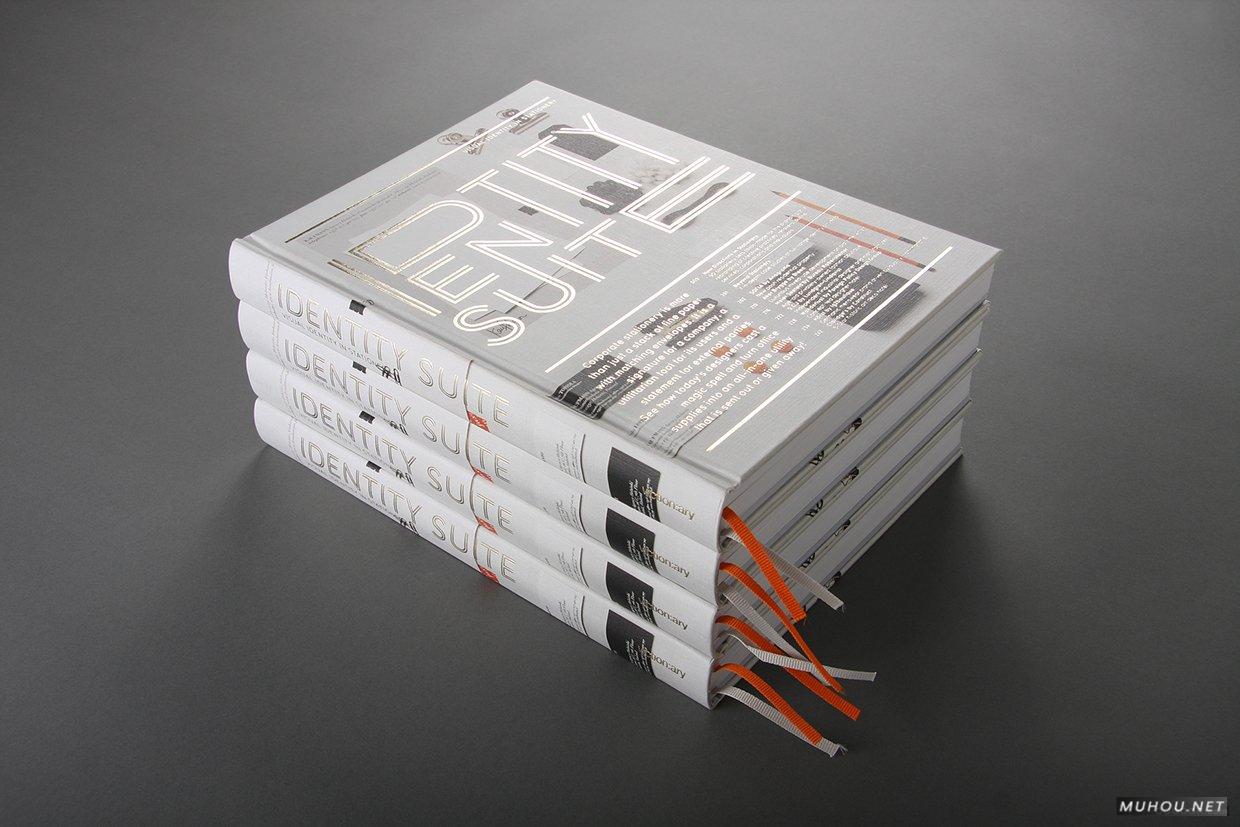 VICTIONARY书籍封面设计与装帧工艺艺术 [96P] 4/4