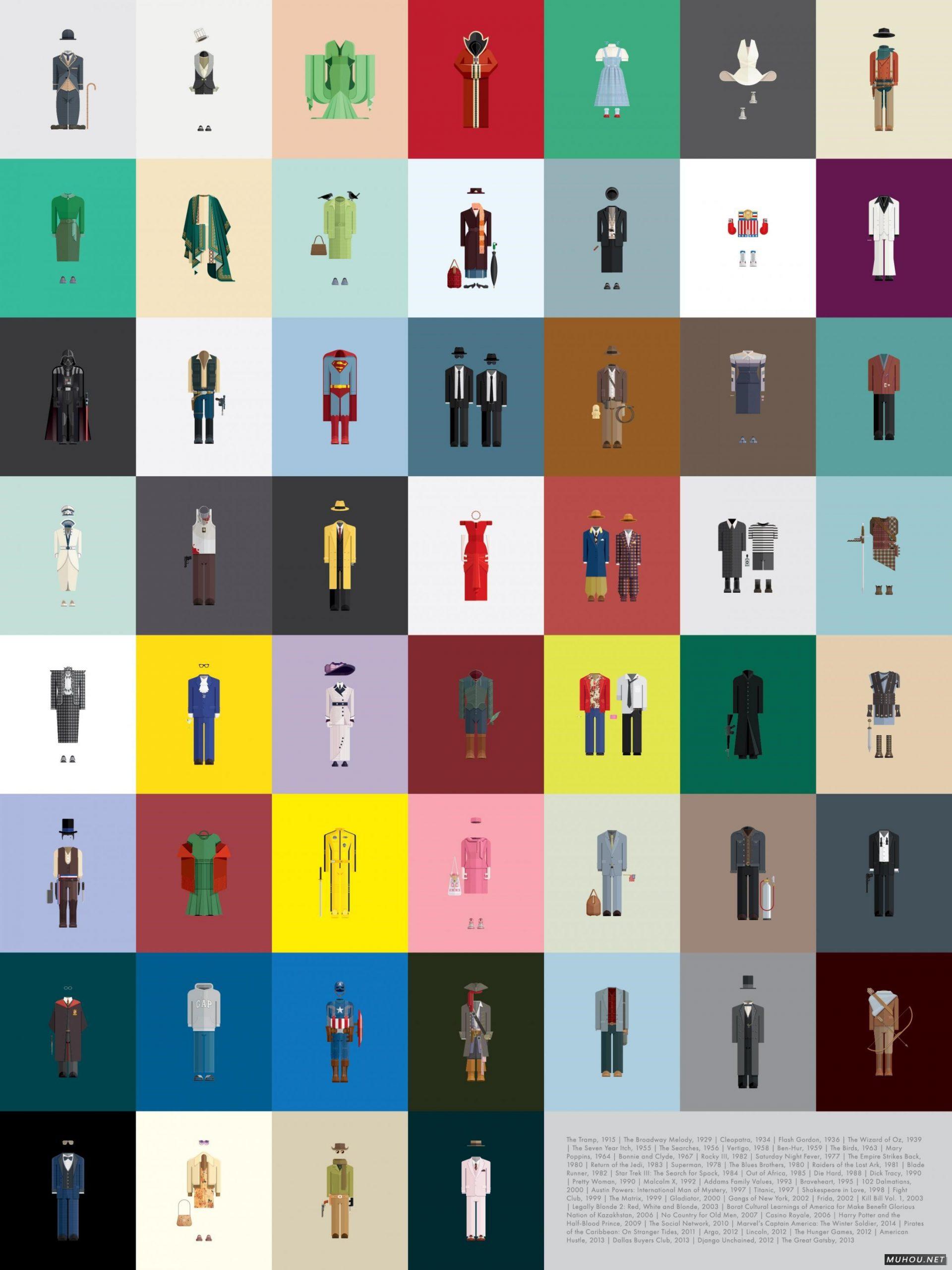 [第13回]百花齐放-国外创意平面广告设计作品搜集 [25P]